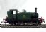 A1X Class 0-6-0T Terrier 5 "Portishead" in GWR Green