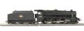 Class 5 4-6-0 44781 in BR Black with late crest. Limited edition of 1004