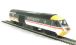 Class 43 HST Power (43103) & Dummy-car (43194) pack in BR intercity Swallow livery (1990's-2002)