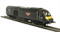 Class 43 HST Power & Dummy-car pack - Grand Central livery (DCC Fitted)