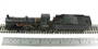 Class T9 Greyhound 4-4-0 30724 in1949 early emblem BR lined Black DCC Fitted