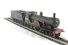 Class T9 'Greyhound' 4-4-0 30310 in BR black with early emblem - Digital fitted