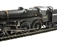 Standard Class 4 75005 4-6-0 in BR Black with early emblem (DCC Fitted)