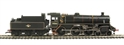 Standard Class 4 75062 4-6-0 in BR Black with late crest (DCC Fitted)