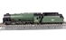 Patriot Class 4-6-0 45528 "R.E.M.E." in BR Green with late crest (DCC Fitted)