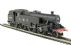 Stanier 4MT 2-6-4T 2484 in LMS Black (DCC Fitted)