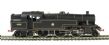 Stanier 4MT 2-6-4T 42587 BR early black (DCC Fitted)