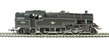 Stanier 4MT 2-6-4T 42616 in BR late Black (DCC Fitted)