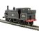 Class M7 0-4-4T 30036 in BR Black with late crest
