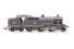 Class 4P 2-6-4T 42315 in BR Black with early emblem