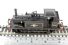 Class AIX 0-6-0T Terrier 32662 in BR Black with late crest