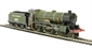 Schools Class 4-4-0 903 "Charterhouse" in SR Maunsell Green (DCC Fitted)