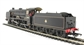 Schools Class 4-4-0 30932 "Blundell's" in BR Black with early emblem (DCC Fitted)