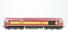 Class 60 60029 "Clitheroe Castle" in EWS livery - Like new - Pre-owned