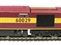 Class 60 60029 'Clitheroe Castle' in EWS livery