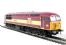 Class 56 56103 'Stora' in EWS Livery (DCC Fitted)