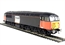 Class 56 56003 in Loadhaul Livery (DCC Fitted)