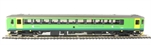 Class 153 single car DMU 153333 in Central Trains livery - DCC fitted