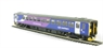 Class 153 single car DMU 153324 in Northern Rail livery - Digital fitted