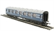 "Coronation Scot" Train pack with Coronation class loco and 3 coaches in LMS blue