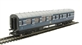 "Coronation Scot" Train pack with Coronation class loco and 3 coaches in LMS blue