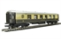 "The White Pullman" train pack with King Arthur class E773 "Sir Lavainne" and 3 Pullman 1st class parlour cars