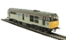 Class 31 31233 in Railfreight Subsector Petroleum with DCC sound