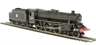 Class 5MT black five 4-6-0 44875 in BR black with early emblem - DCC sound fitted