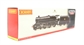 Class 5MT black five 4-6-0 44875 in BR black with early emblem - DCC sound fitted