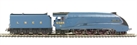 Class A4 4-6-2 4466 "Herring Gull" in LNER Blue (DCC Sound fitted)