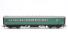 3 BR Maunsell coaches from "Southern Suburban 1957" train pack