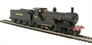 Class T9 Greyhound 4-4-0 314 in Southern Black (DCC Fitted)