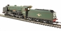 Schools Class 4-4-0 30901 "Winchester" in BR Green with late crest (DCC Fitted)