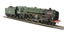 Clan Class 4-6-2 72008 "Clan MacLeod" in BR Green with late crest (DCC Fitted)