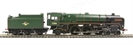 Clan Class 4-6-2 72008 "Clan MacLeod" in BR Green with late crest (DCC Fitted)