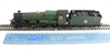 Castle Class 4-6-0 "Beverston Castle" in BR Green with early emblem - DCC Fitted