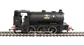 Class J94 0-6-0 68010 in BR Black with late crest