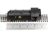 Class J94 0-6-0 68010 in BR Black with late crest