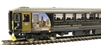 Class 153 single car DMU in Wessex Trains livery (DCC Fitted)