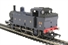 Class 3P Jinty 0-6-0T 24 in S&DJR blue (Railroad Range)