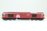 Class 60 60040 "The Territorial Army Centenary" in DB Schenker/Army livery - Like new - Pre-owned