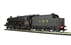 "The Thames Forth Express" train pack with Black 5 class in LMS black and 3 LMS maroon coaches