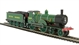 Class T9 Greyhound 4-4-0 30119 in SR Lined Bulleid Green as per Royal Train duty. Collectors Centre Ltd Ed of 1200.