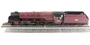 Princess Coronation Class 4-6-2 46240 ''City of Coventry'' in BR maroon with late crest - ESU digital sound fitted