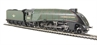 Class A4 4-6-2 60001 ''Sir Ronald Matthews'' in BR Green with late crest (DCC Sound fitted)