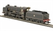 Schools Class 4-4-0 30909 ''St Pauls'' in BR Black with early emblem (DCC Sound fitted)