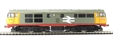 Class 31/1 31247 in Railfreight red stripe livery - DCC sound fitted