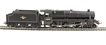 Black 5 Class 5MT 4-6-0 45190 in BR Black with late logo - Pete Waterman Collection