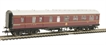 'Days Of Red and Gold' train pack with Coronation class 6239 'City of Chester' in and 3 LMS coaches -