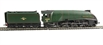 Class A4 4-6-2 60009 'Union of South Africa' in BR Green with late crest - Ltd Edition of 1000. Commonwealth Collection
